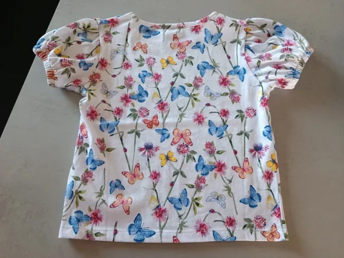 Tee shirt Neuf - photo numéro 3