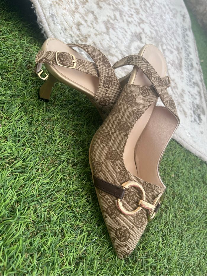 Escarpins chic 👠 - photo numéro 5