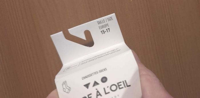 (Neufs non portés) 🏷🥰😍 sweat molleton 6 mois  et chaussettes 15/17 garçon - photo numéro 7