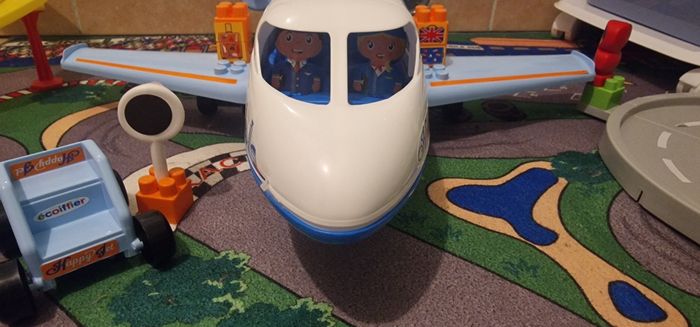 Avion Abrick - photo numéro 3