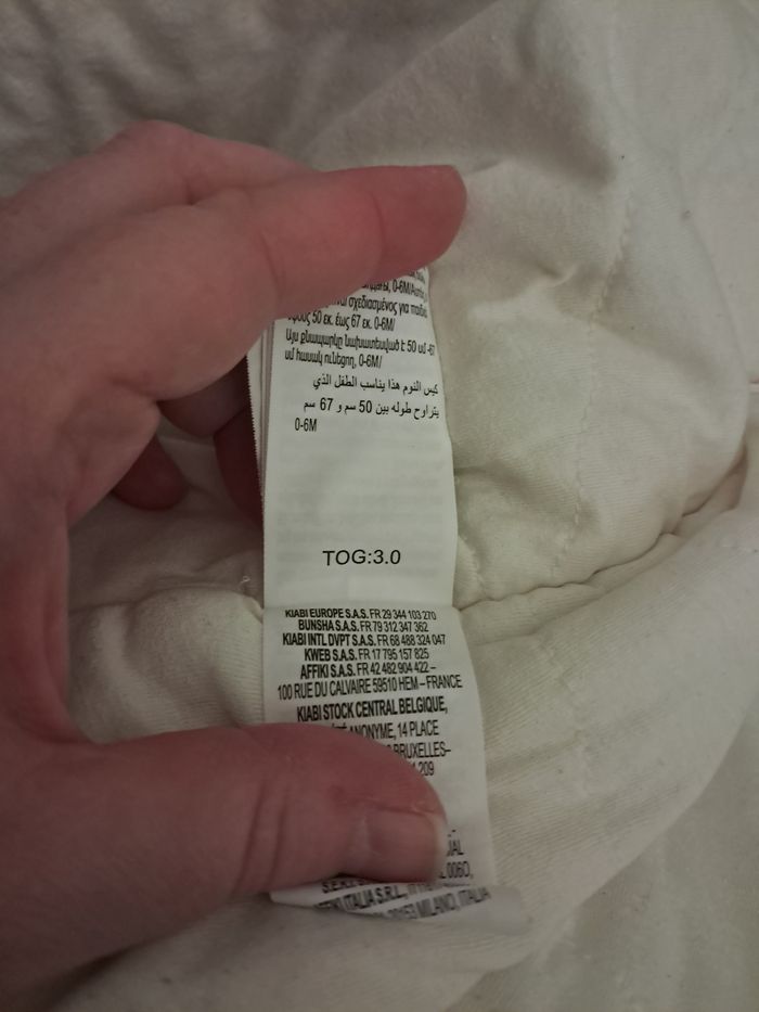 Gigoteuse - photo numéro 4