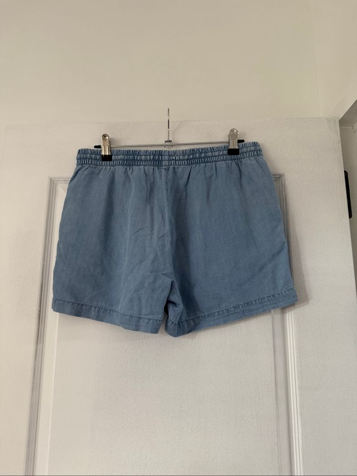 Short fluide - photo numéro 2