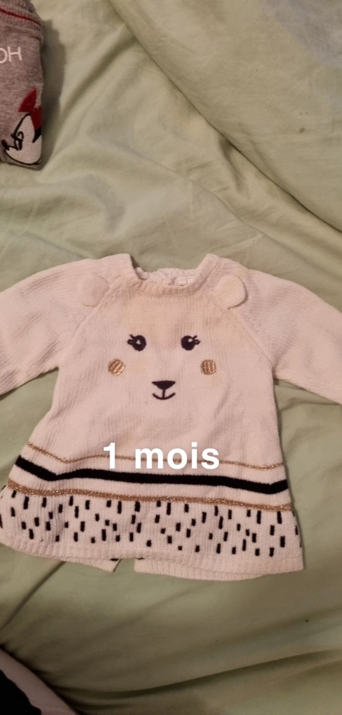 Tout pour une naissance - photo numéro 3