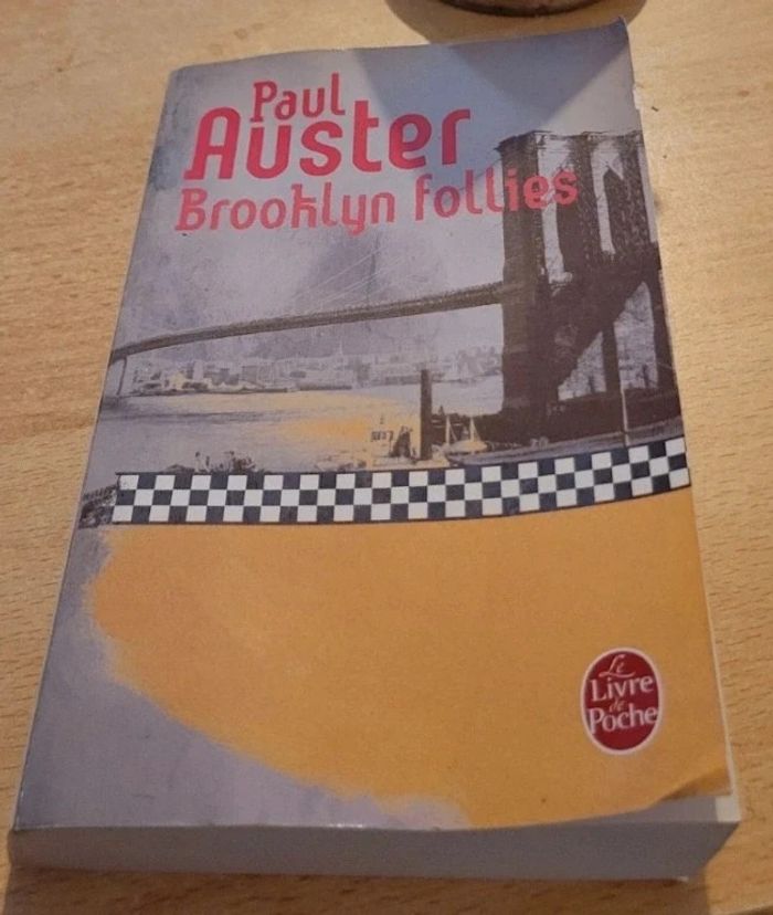 Brooklyn follies