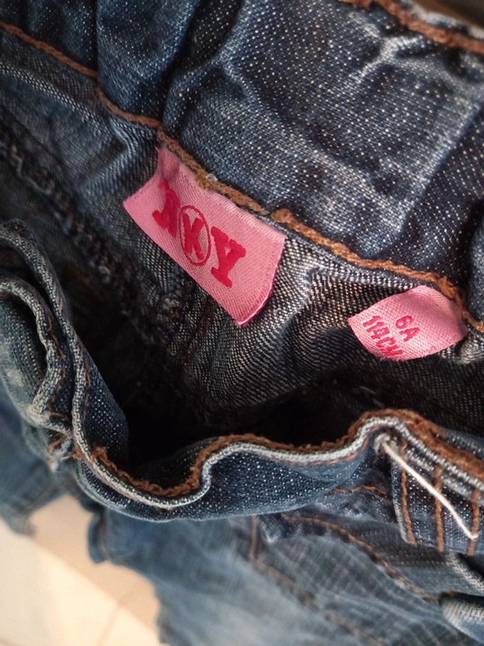 Jeans - photo numéro 5