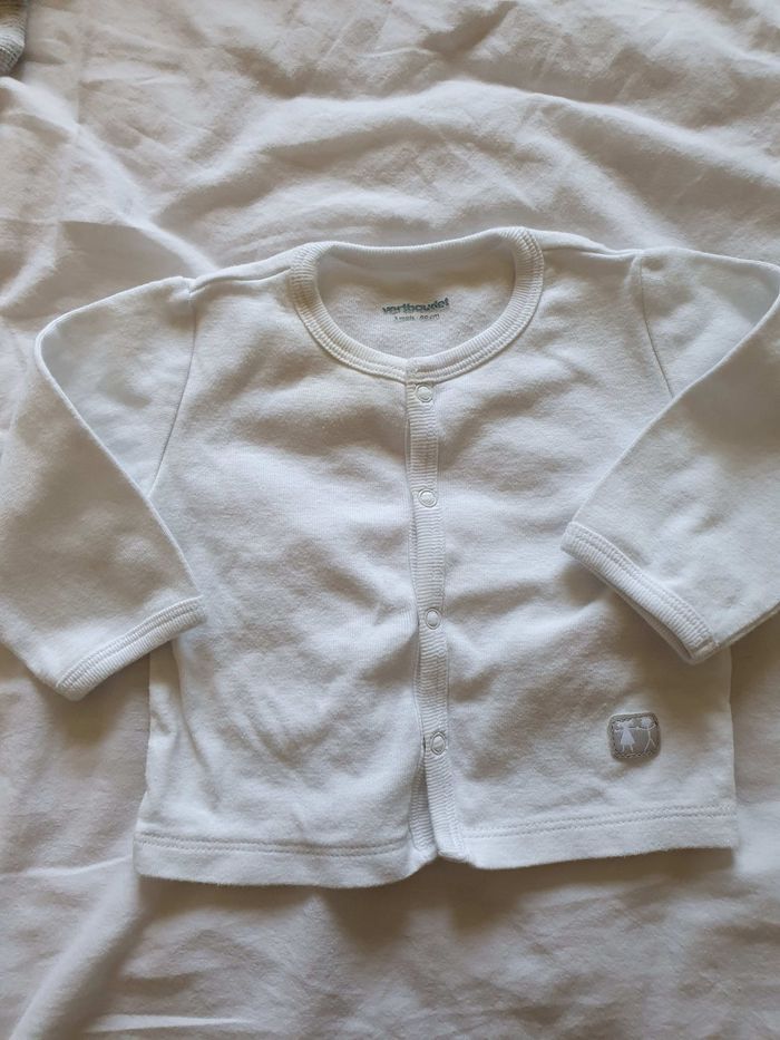 Ensemble VertBaudet - 3 mois - photo numéro 4