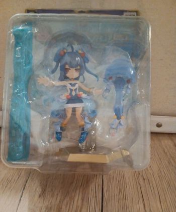 Figurine shironeko noah