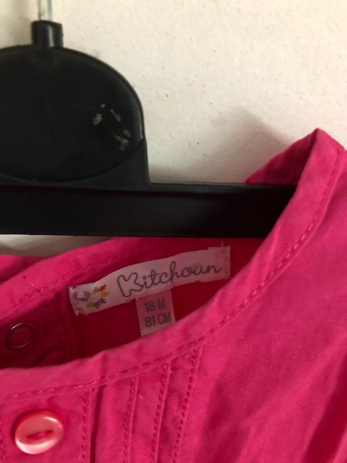 Robe 👗 - photo numéro 3