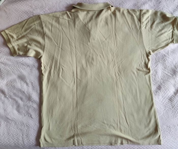 Polo homme Springfield beige XXL - photo numéro 4