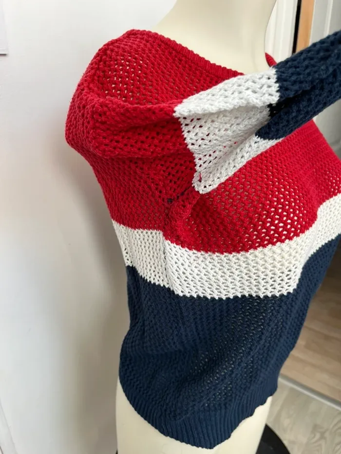 Pull fin - photo numéro 3