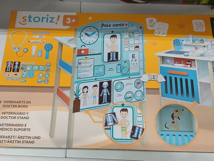 Clinique vétérinaire et pole santé 2 en 1 - photo numéro 3