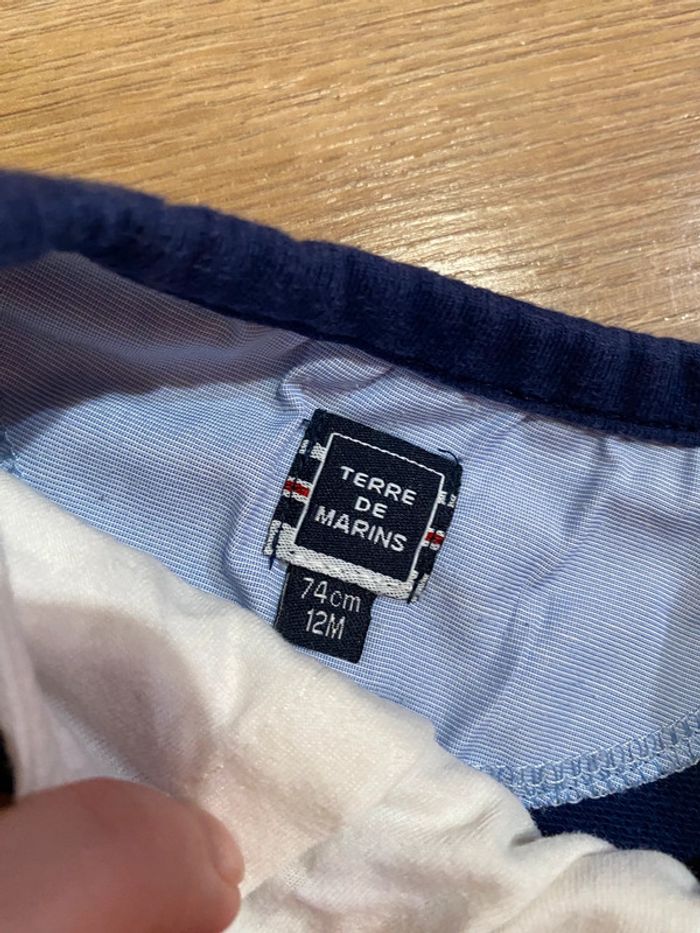 Ensemble 3 pièces - photo numéro 6