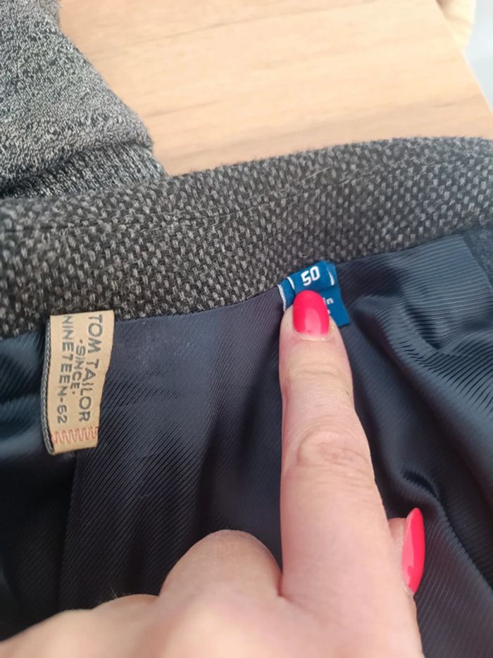 Veste taille 50 - photo numéro 4