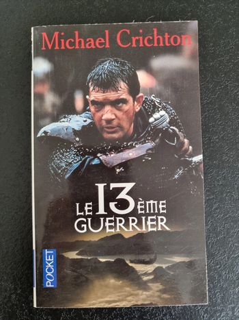 Le 13e guerrier de Michael Crichton