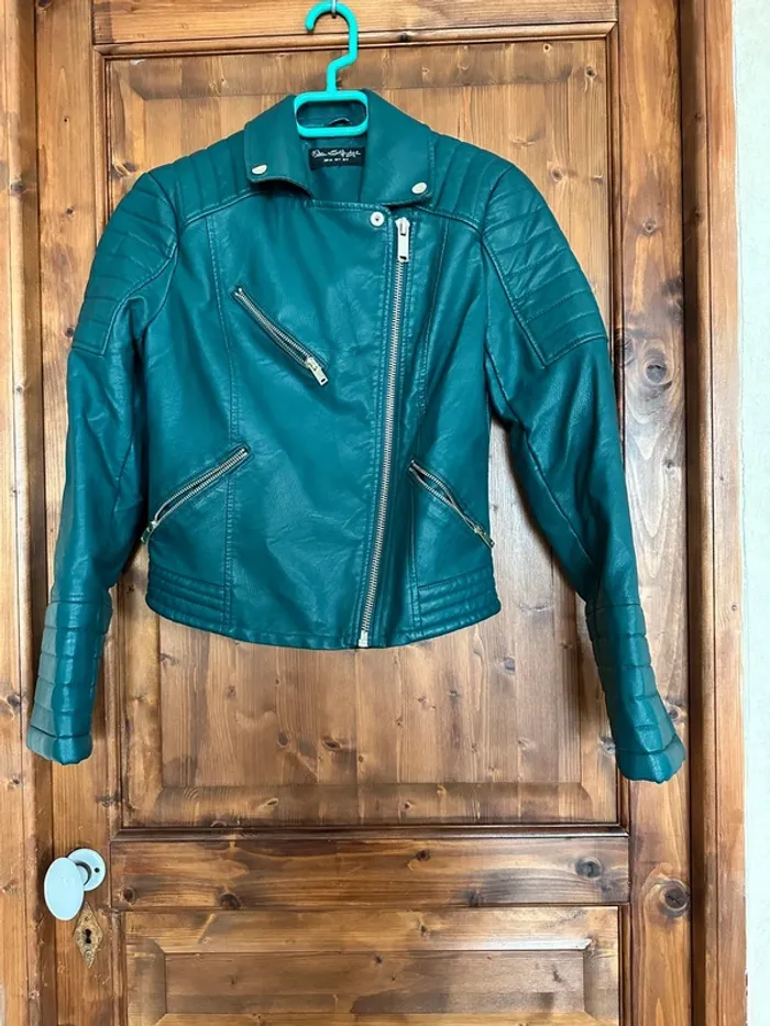 Blouson - photo numéro 2