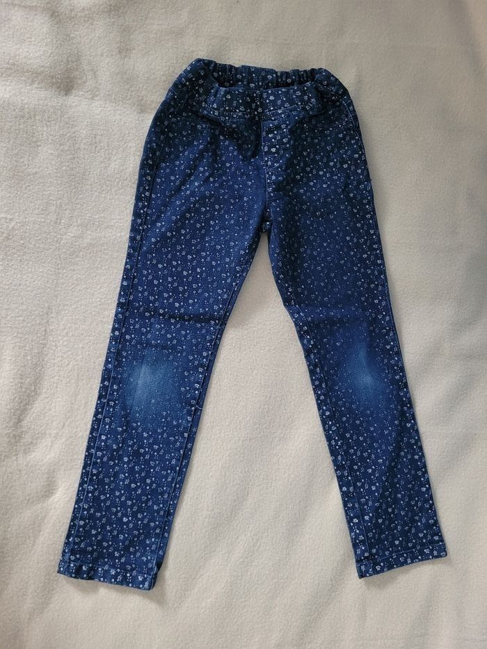 Jeans u essentiel 9 ans