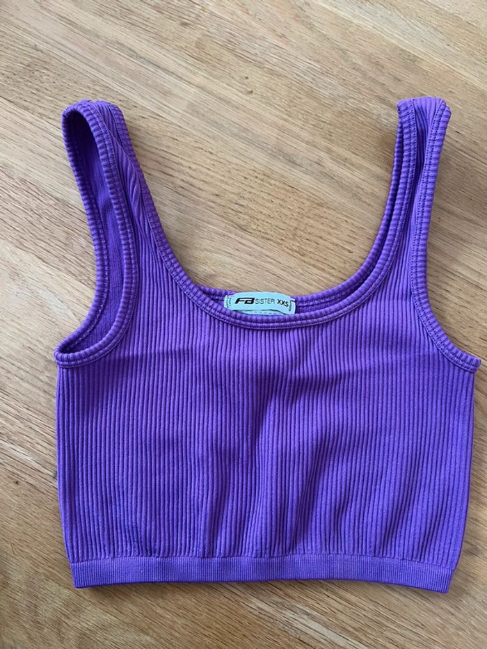 Brassière