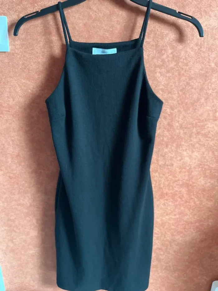 Robe courte femme - photo numéro 3