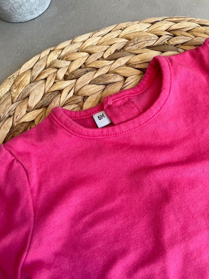 T-shirt - photo numéro 3