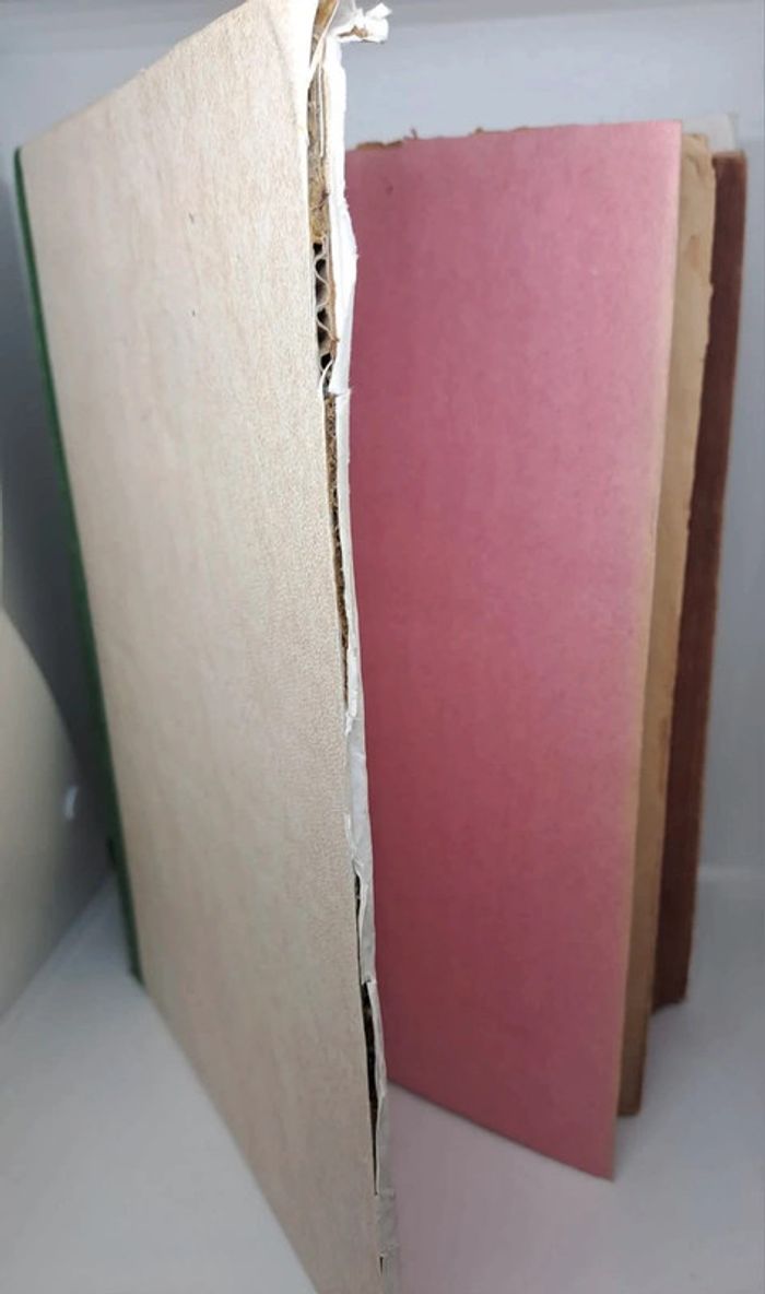 "L'ancien testament", traduction nouvelle d'après le texte hébreu par Louis Segond - photo numéro 7