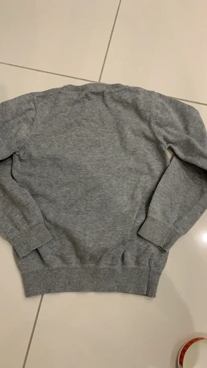 Pull 8 ans - photo numéro 6