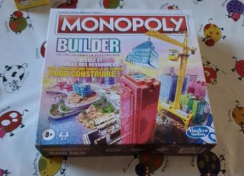 Jeux monopoly