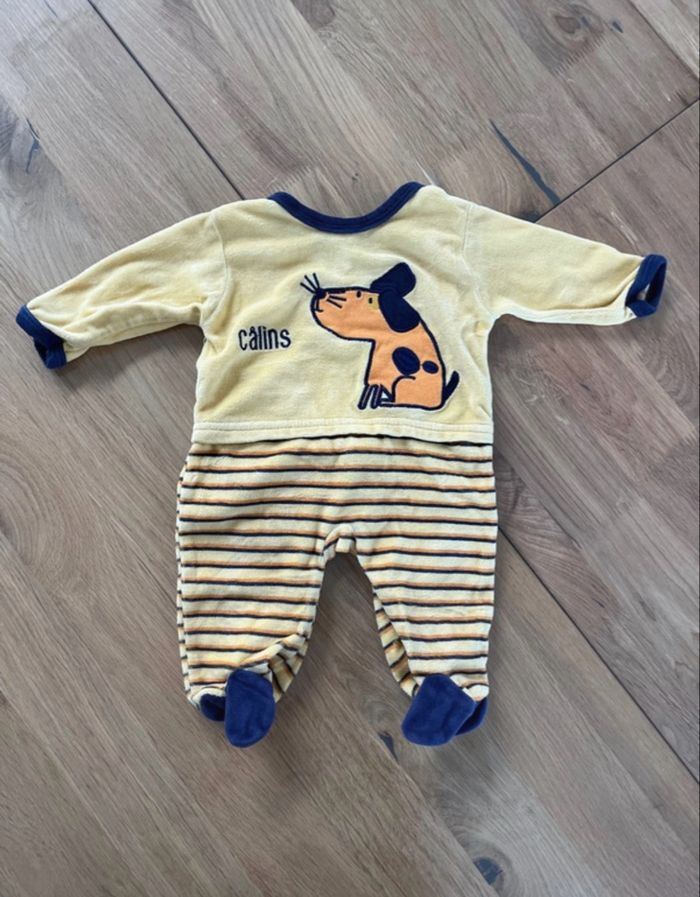 Pyjama - photo numéro 3