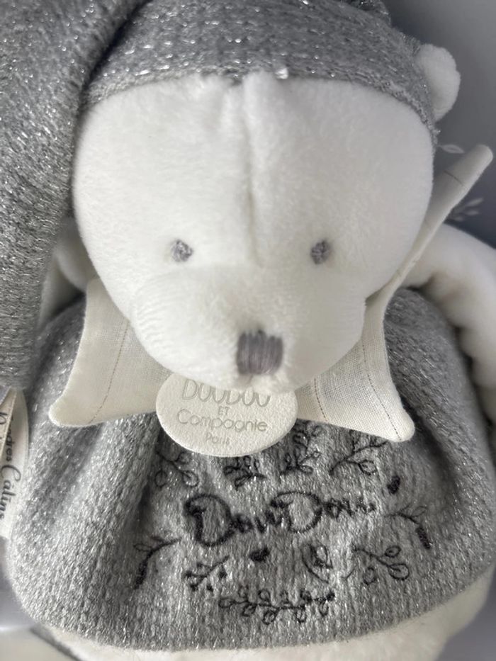Doudou éveil - photo numéro 4