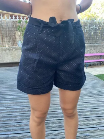 Short Bonobo marine