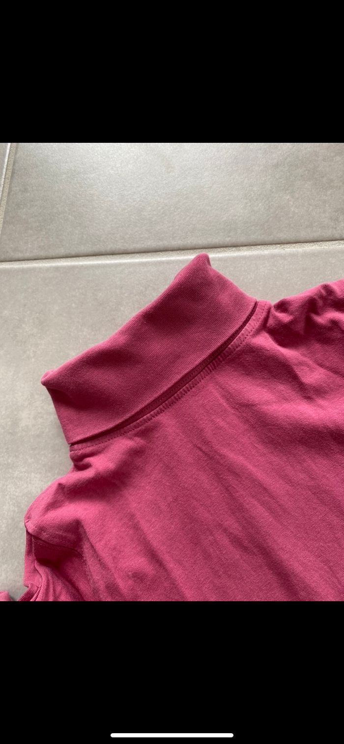 Pull col roulé / Sous pull Zeeman 5 ans - photo numéro 7