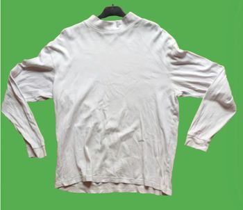🤩 Magnifique sweat-shirt XXL primaz coton en parfait état