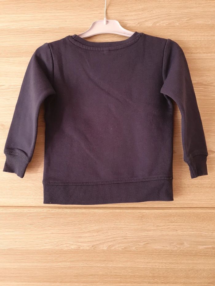Pull léger 4 ans - photo numéro 3