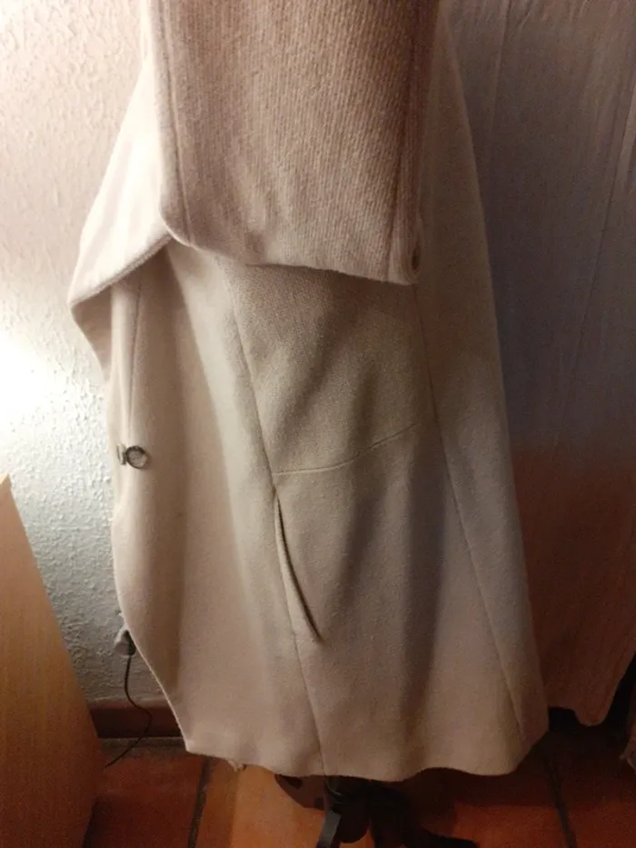 Manteau - photo numéro 7