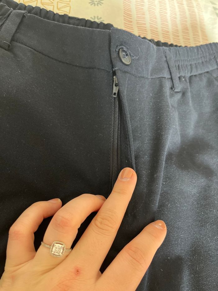 Pantalon - photo numéro 2