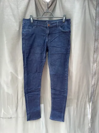 Jean skinny fit