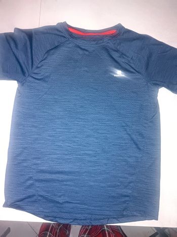 Tee shirt Domyos 12 ans