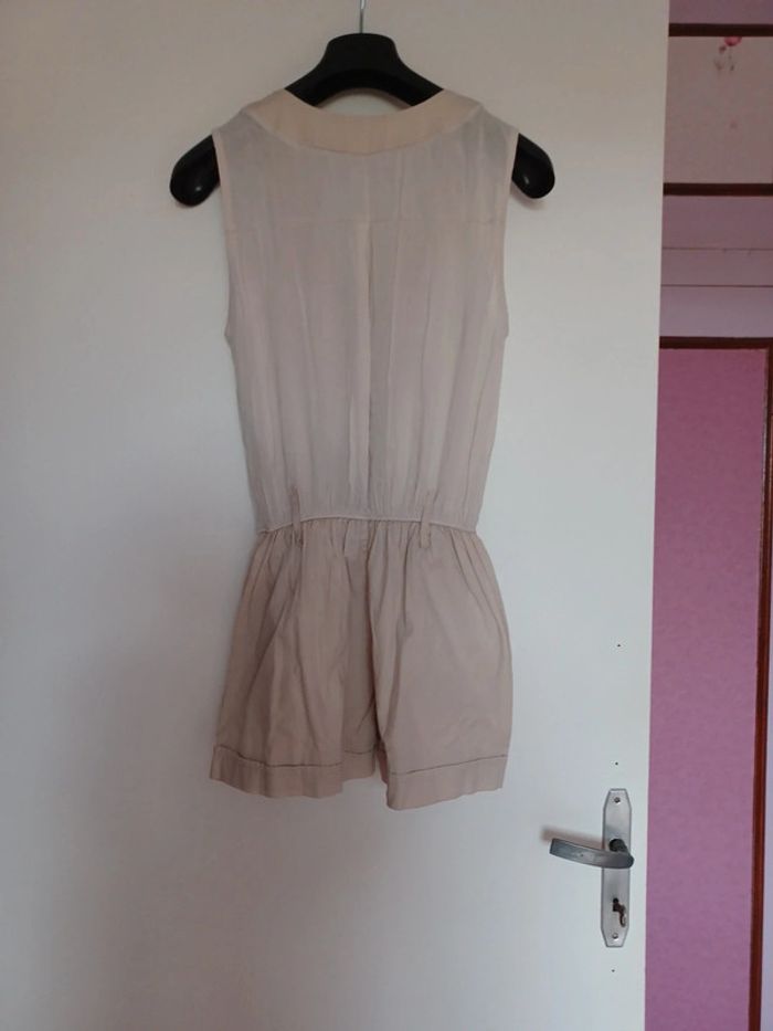 Combi-short - photo numéro 6