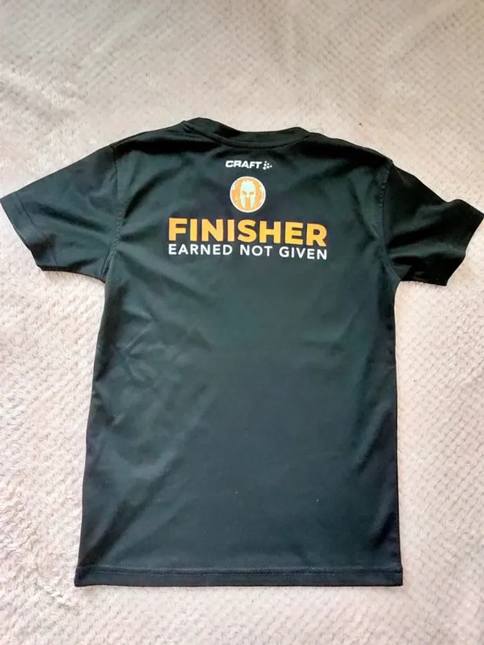 Tee-shirt - photo numéro 2