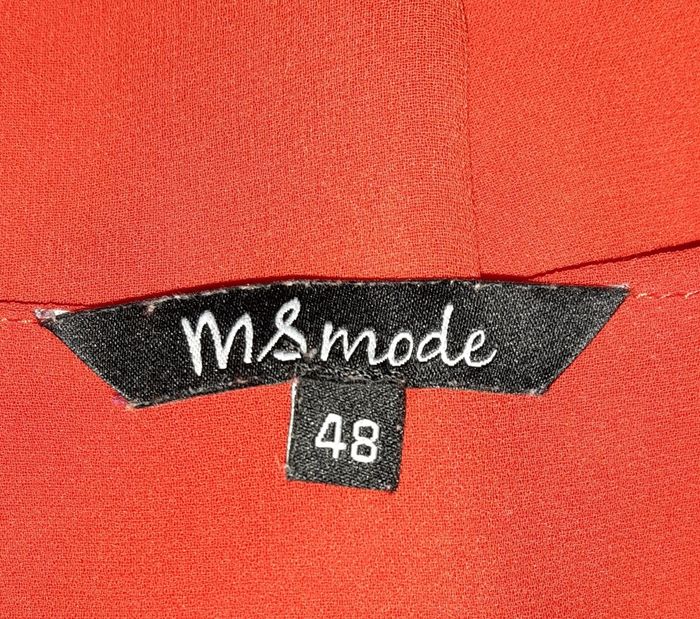 Débardeur femme Taille 48 MS mode - photo numéro 3