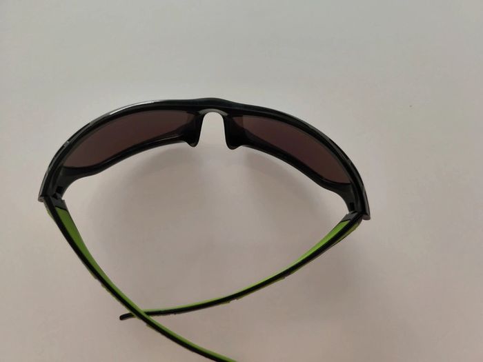 Lunettes solaires homme neuves - photo numéro 3