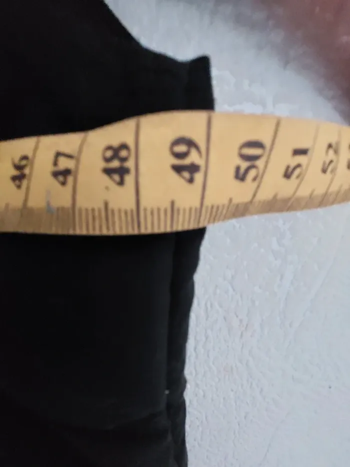 Doudoune sans manche 42 - photo numéro 6