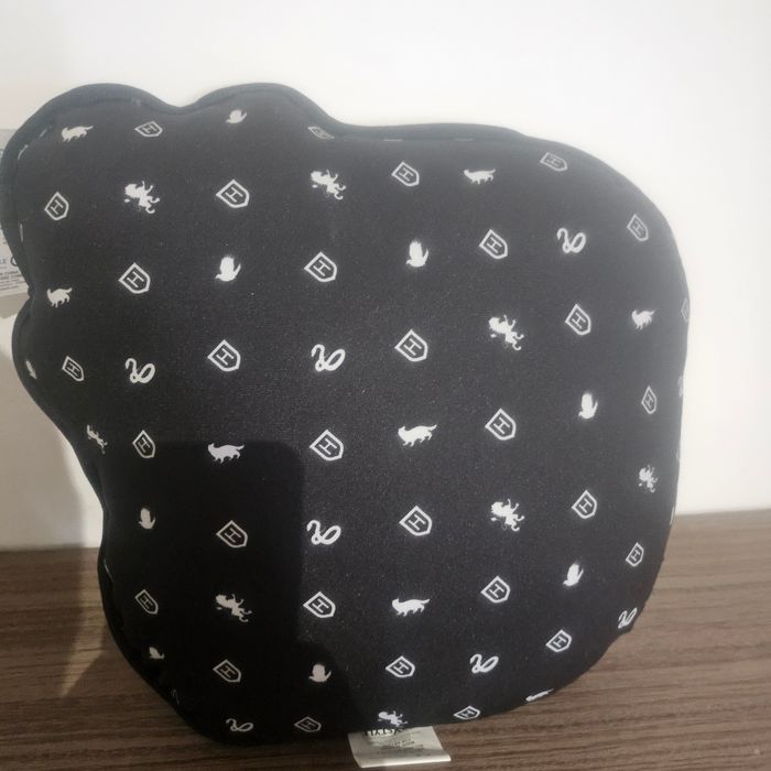 Oreiller harry potter - photo numéro 3