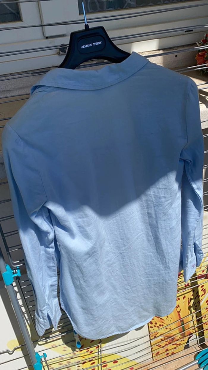 Chemise en cotton Tally weijl taille s - photo numéro 7