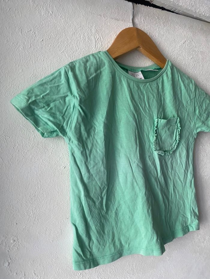 T-shirt - photo numéro 4