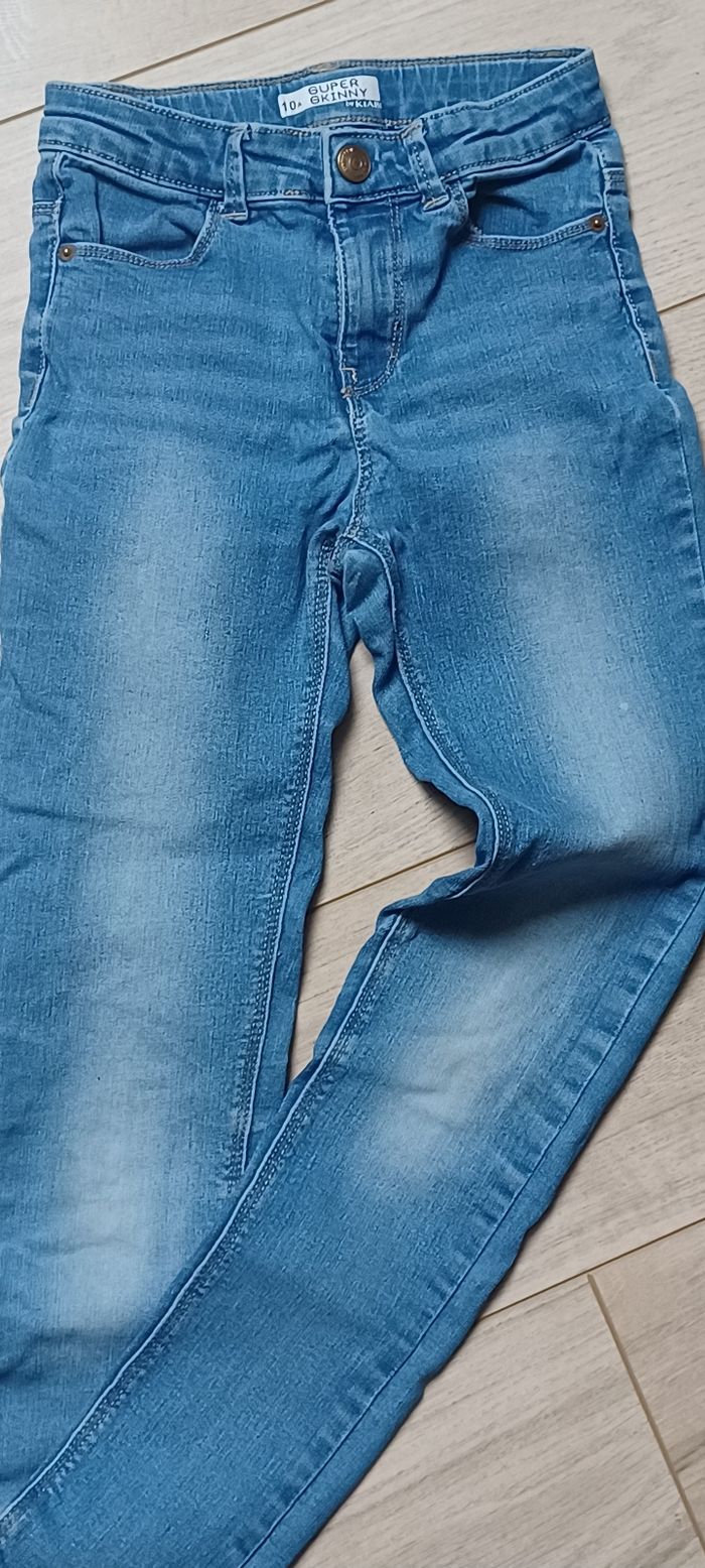 Jeans enfant 1oans