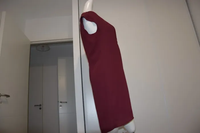 robe droite - photo numéro 5