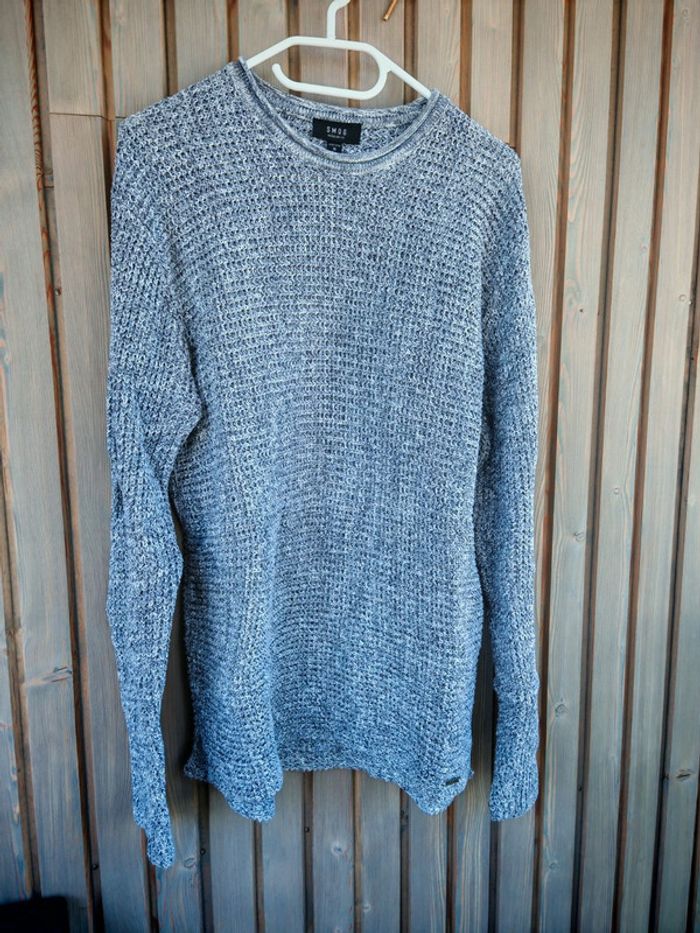 Pull homme M