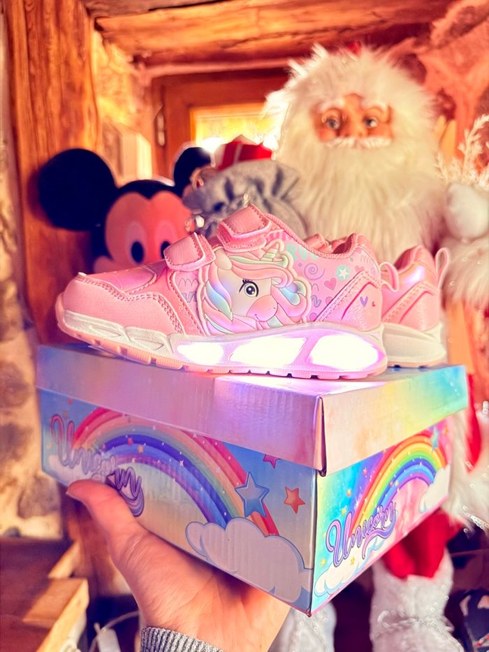 Licorne lumière 💡 - photo numéro 7