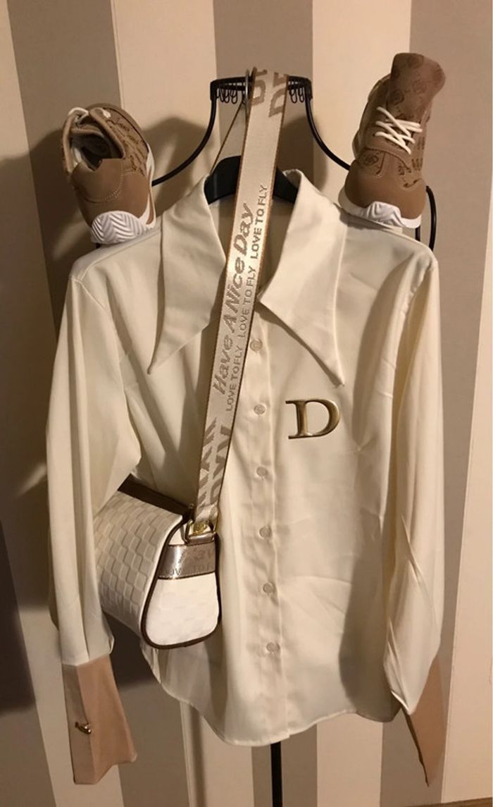 Ensemble femme