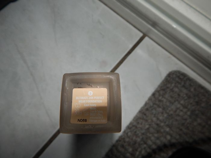 fond teint - photo numéro 3